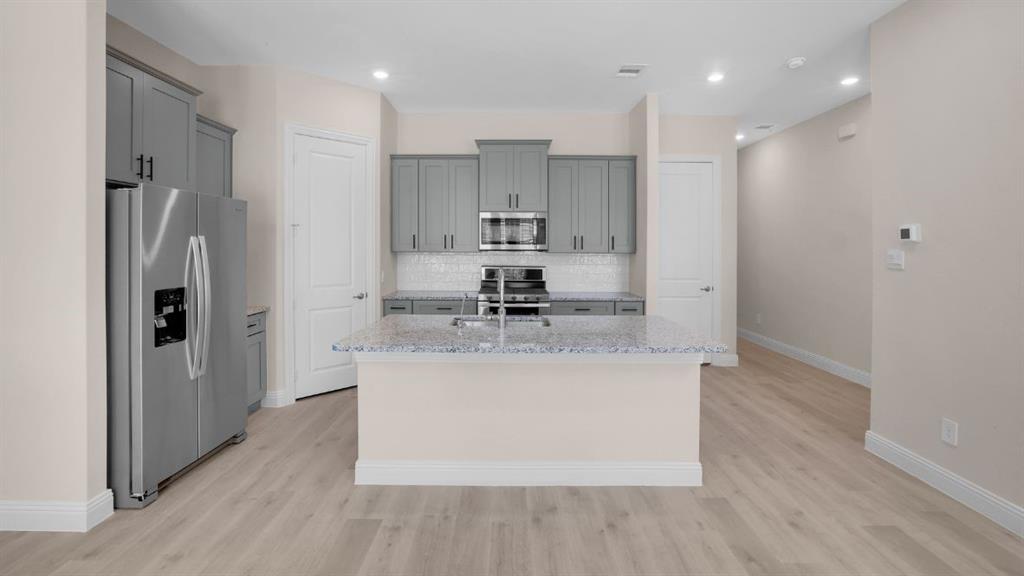 The Avenue - Residential