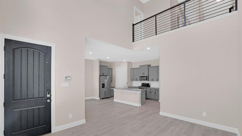 The Avenue - Residential