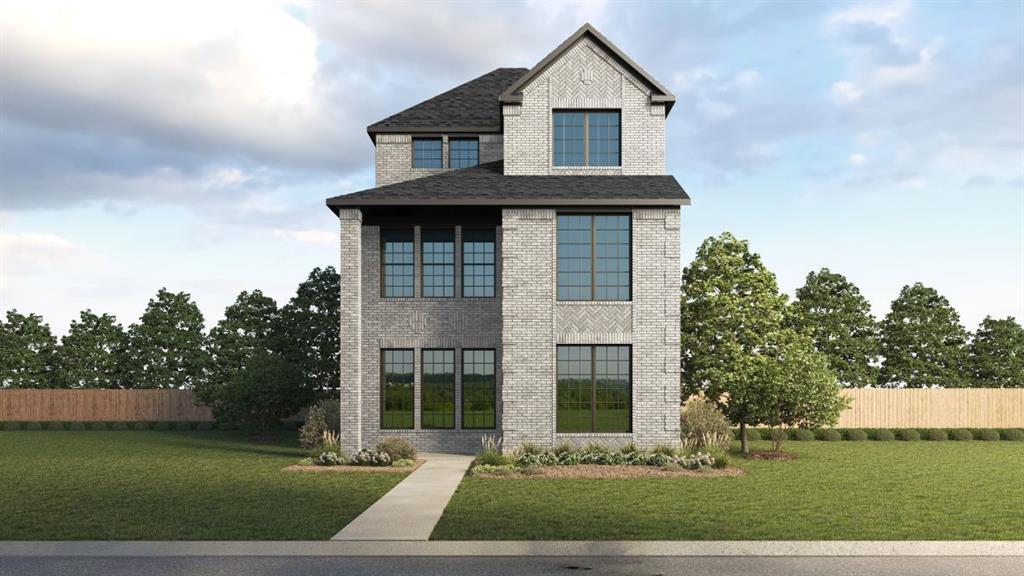 The Avenue - Residential