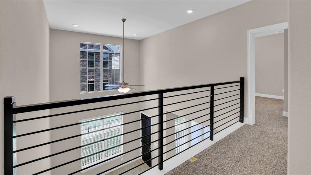 The Avenue - Residential