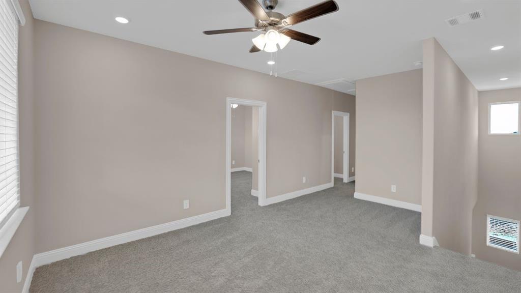The Avenue - Residential