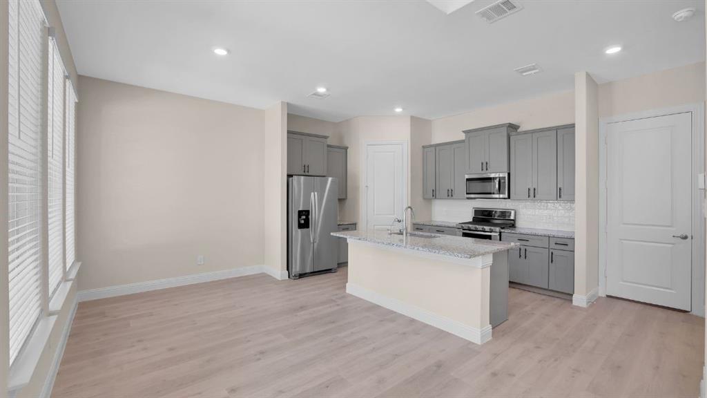 The Avenue - Residential