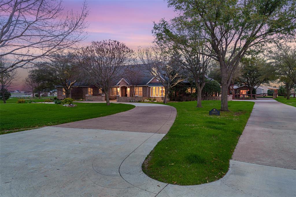 Bluebonnet Ridge - Farm