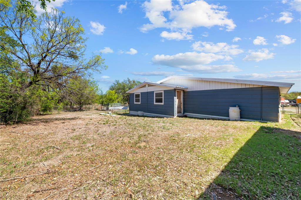 Lamar Terrace - Residential