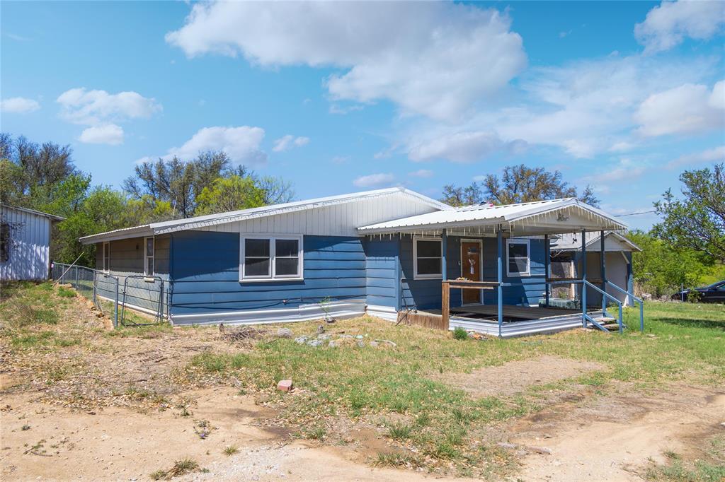 Lamar Terrace - Residential