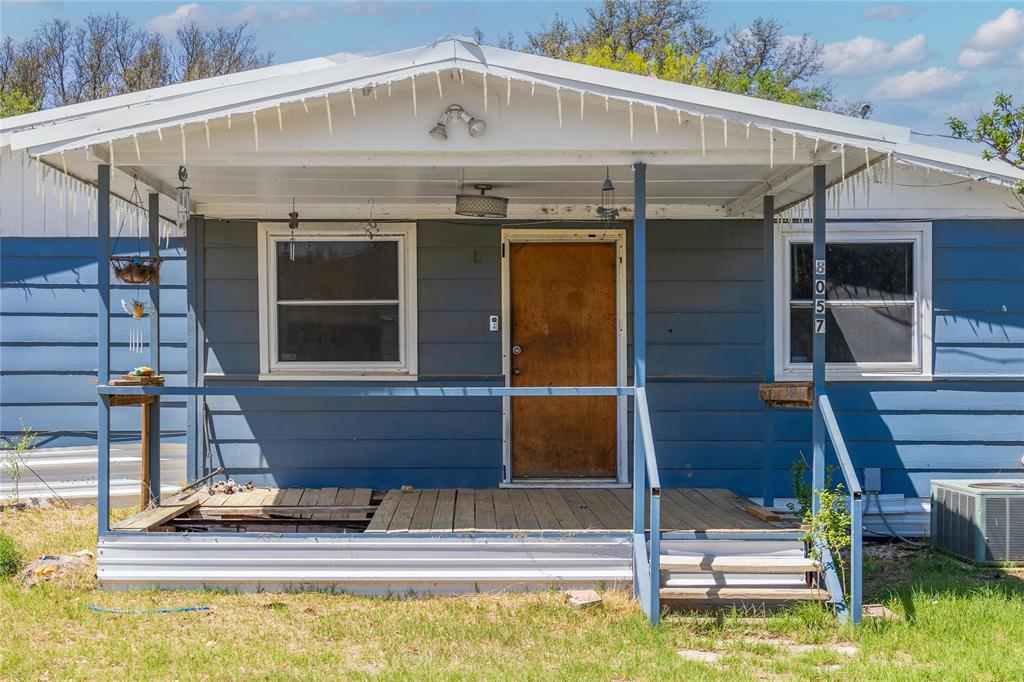 Lamar Terrace - Residential