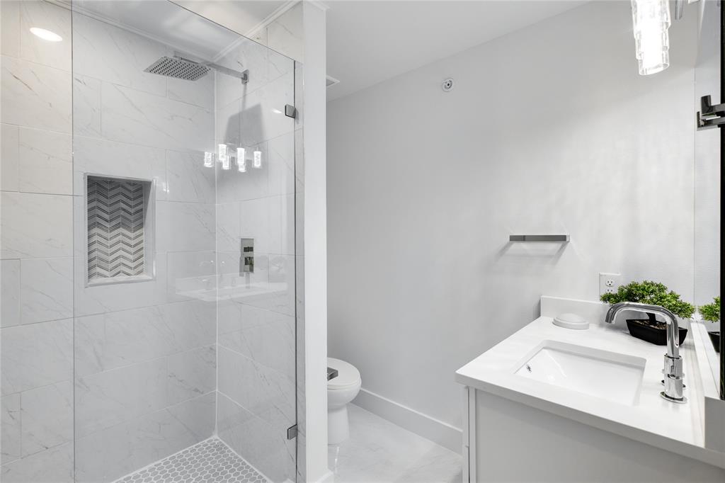 Alexanders Park - Residential