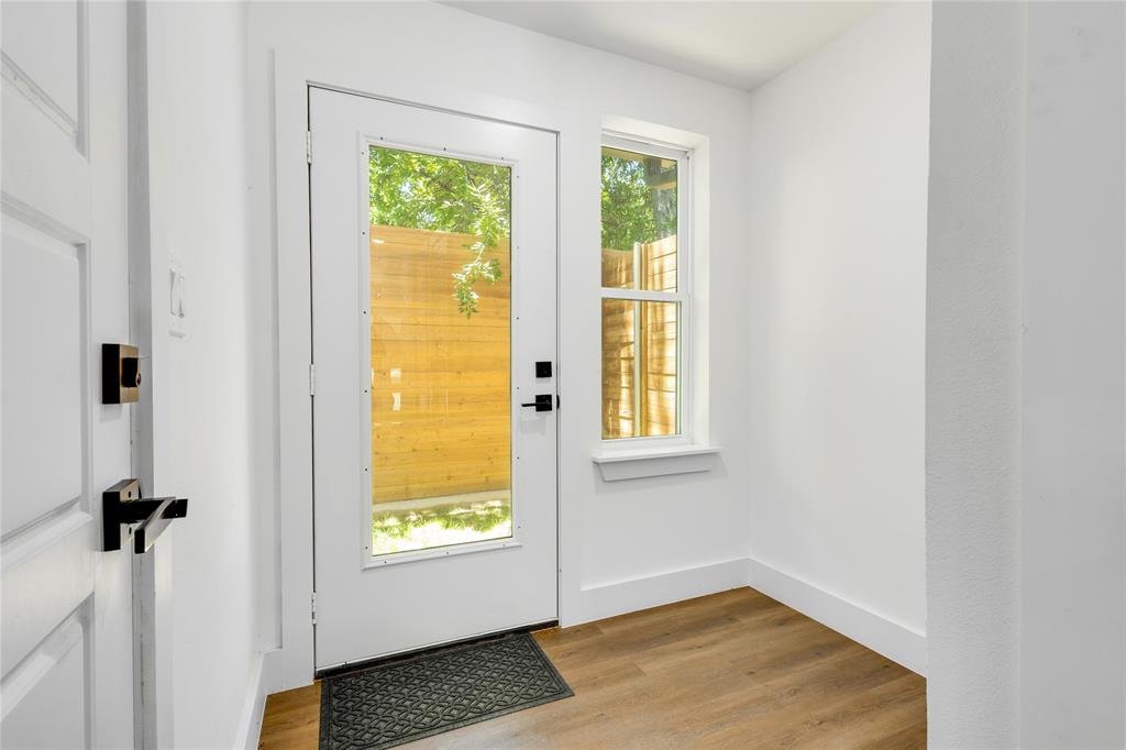Alexanders Park - Residential