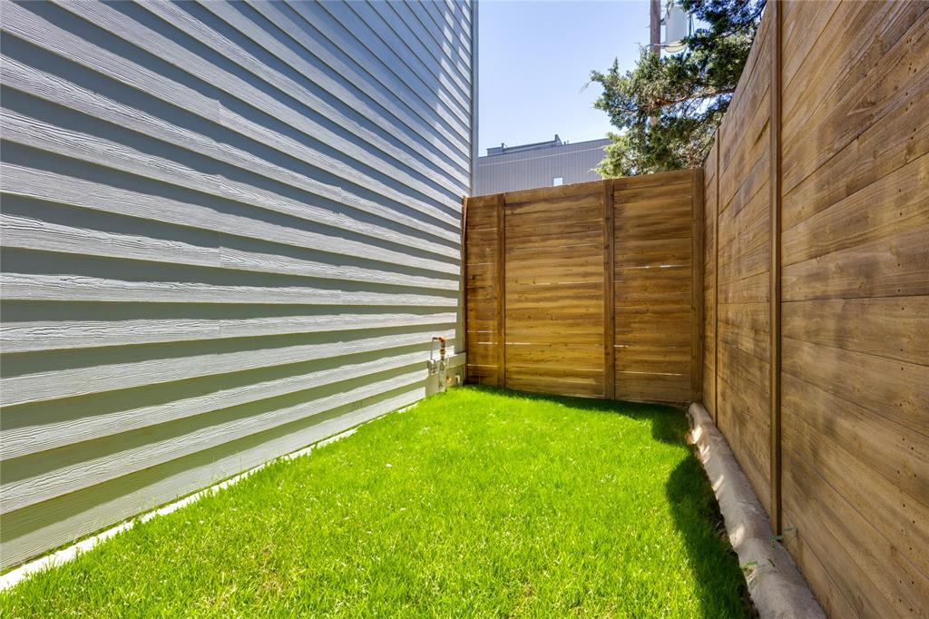 Alexanders Park - Residential