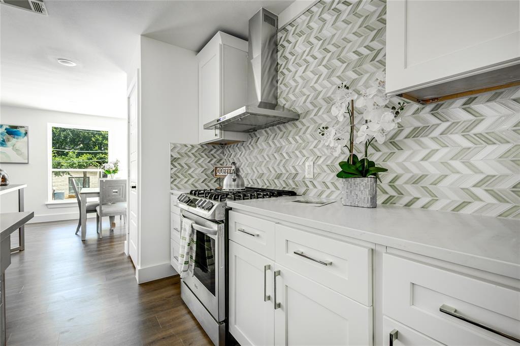 Alexanders Park - Residential