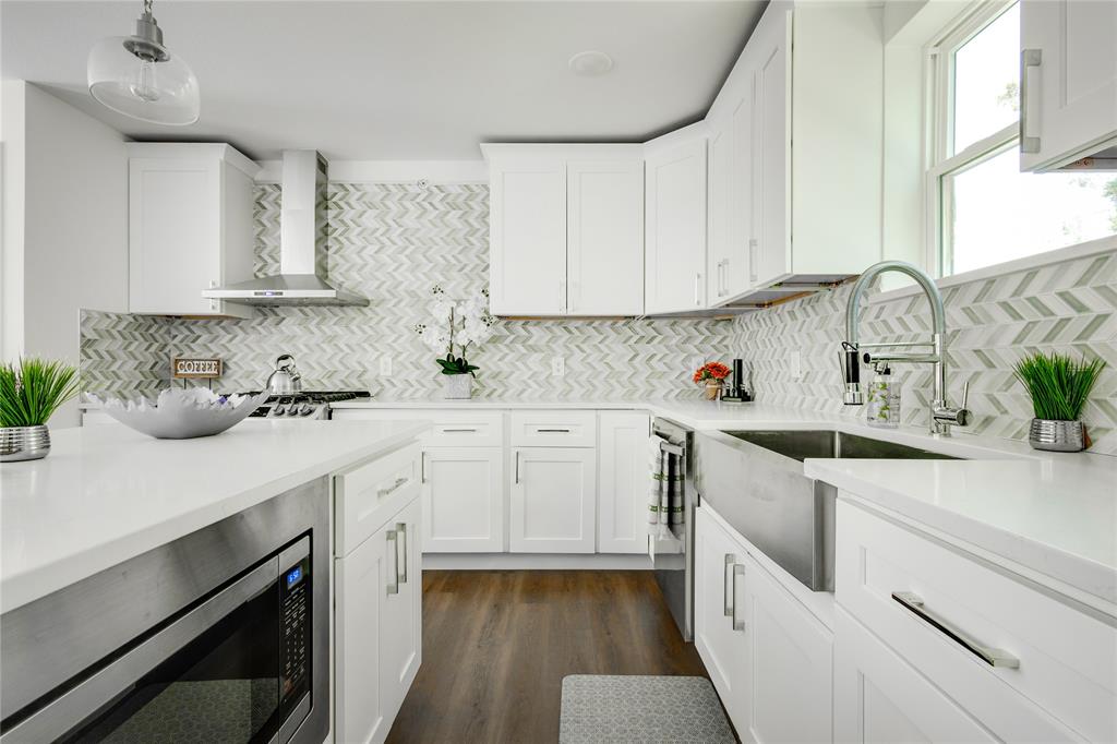 Alexanders Park - Residential