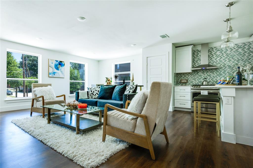 Alexanders Park - Residential
