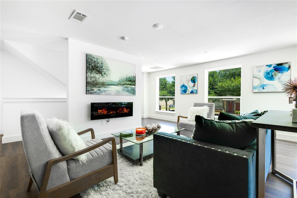 Alexanders Park - Residential