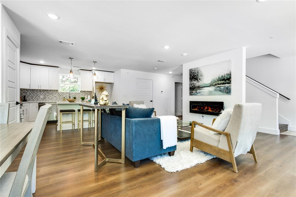 Alexanders Park - Residential