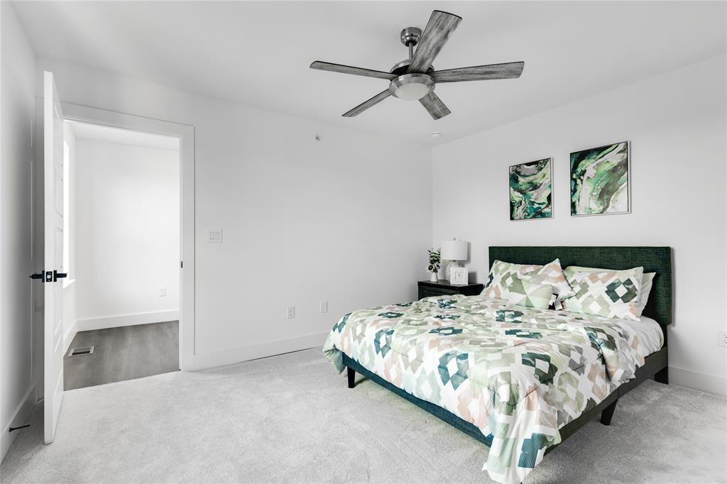 Alexanders Park - Residential