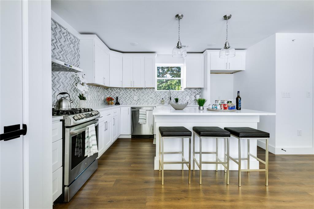 Alexanders Park - Residential