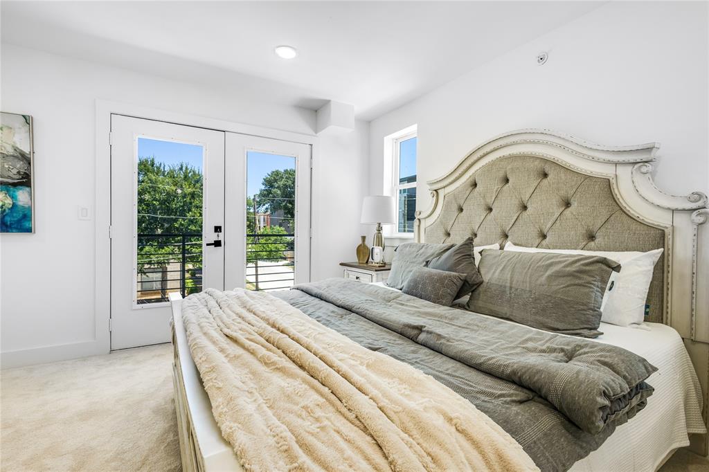 Alexanders Park - Residential