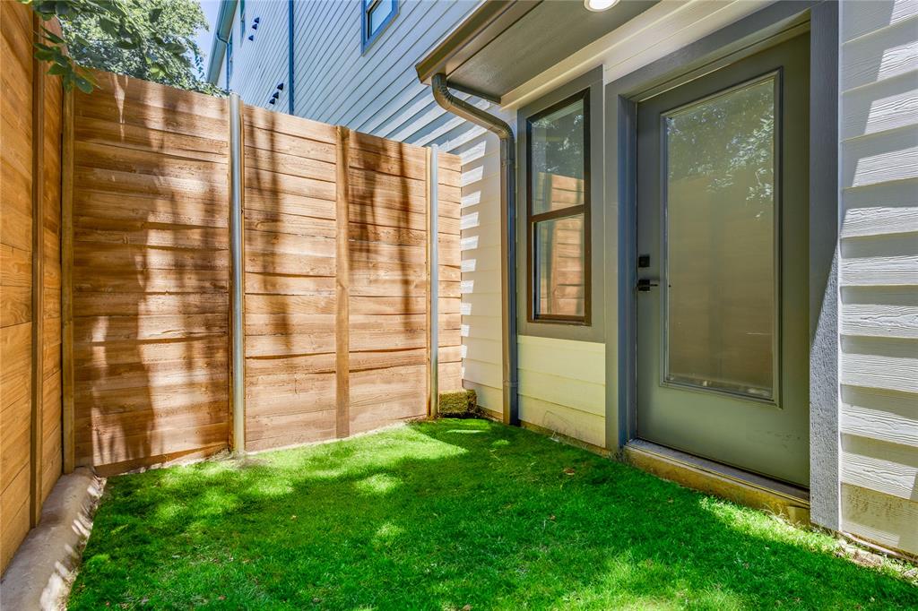 Alexanders Park - Residential