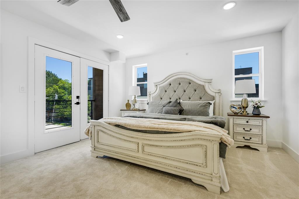 Alexanders Park - Residential