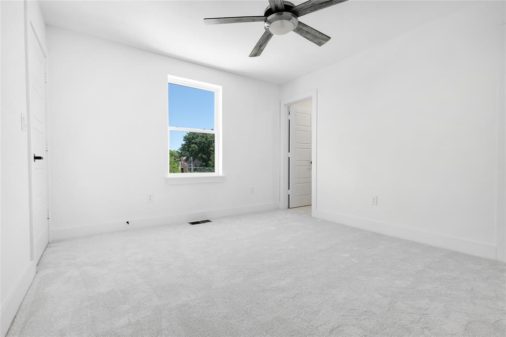 Alexanders Park - Residential