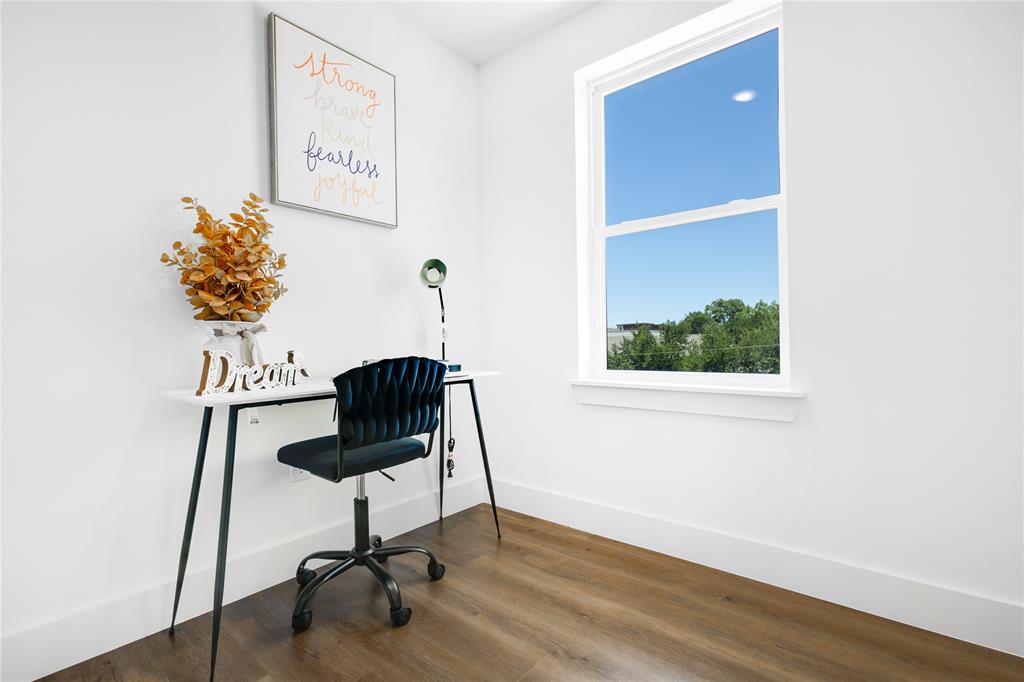 Alexanders Park - Residential