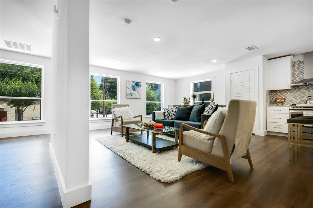 Alexanders Park - Residential