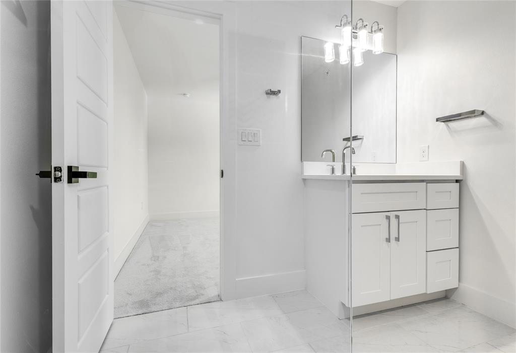 Alexanders Park - Residential