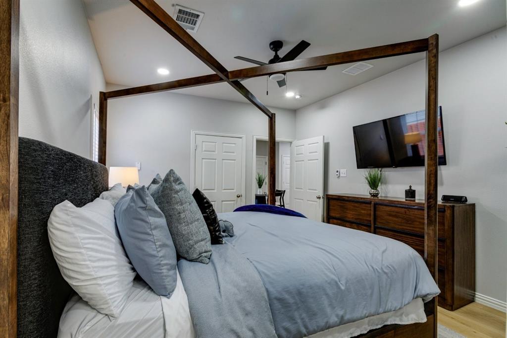 Edgefield Annex - Residential