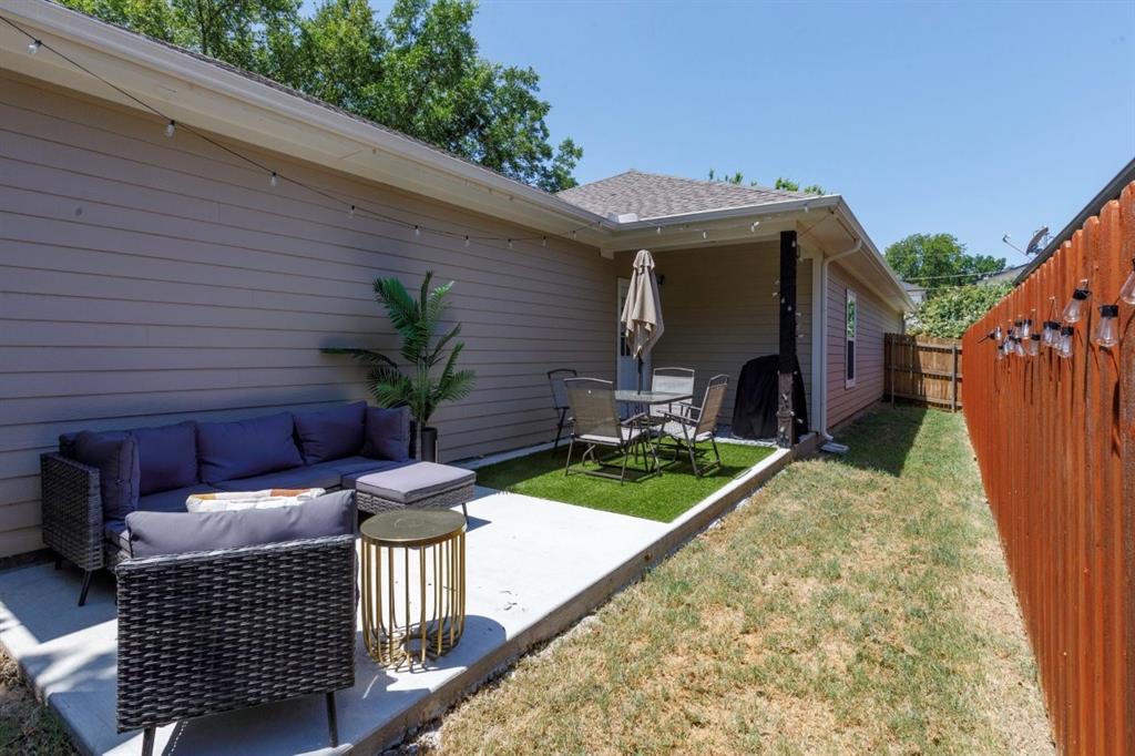 Edgefield Annex - Residential