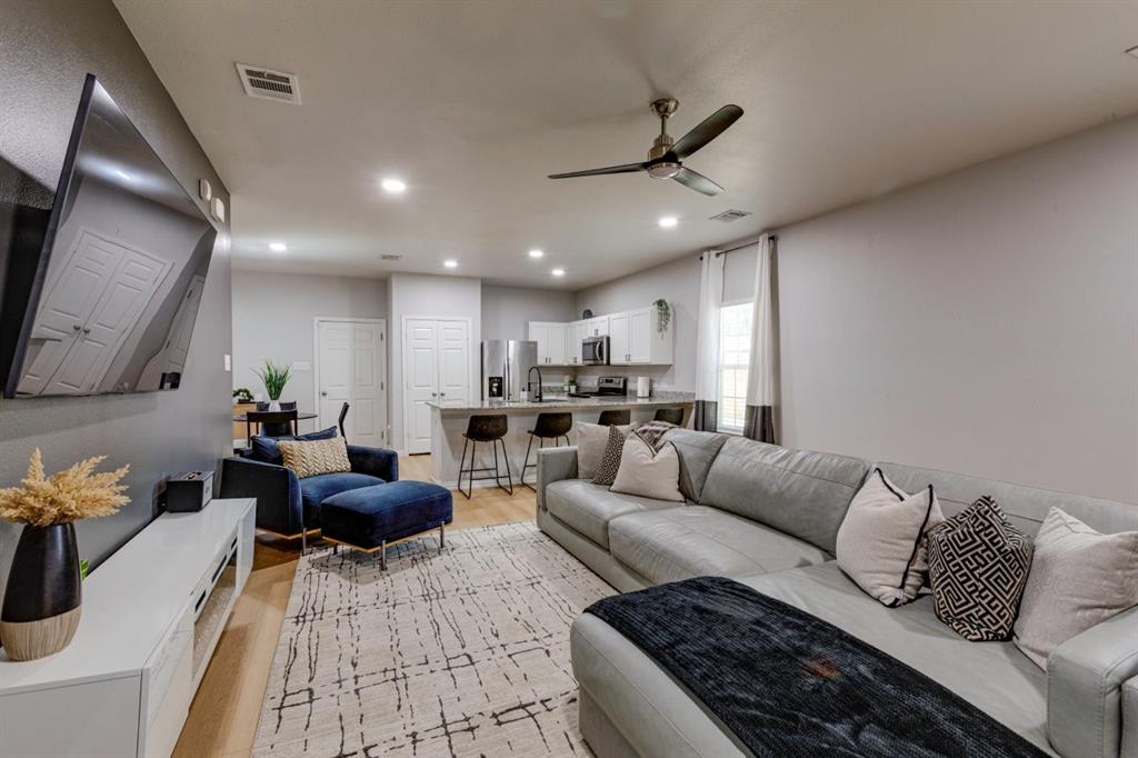 Edgefield Annex - Residential