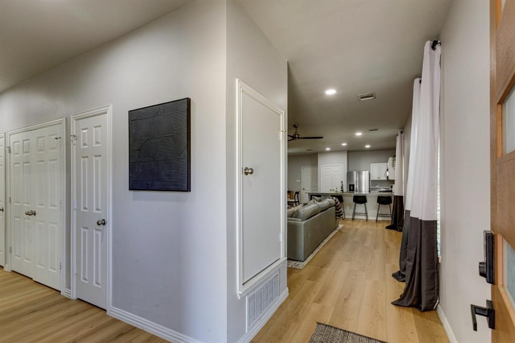 Edgefield Annex - Residential