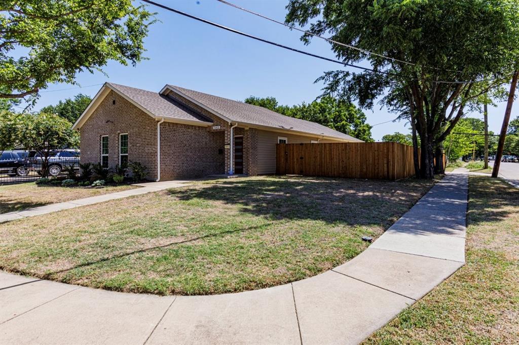 Edgefield Annex - Residential