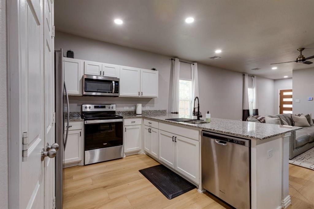 Edgefield Annex - Residential