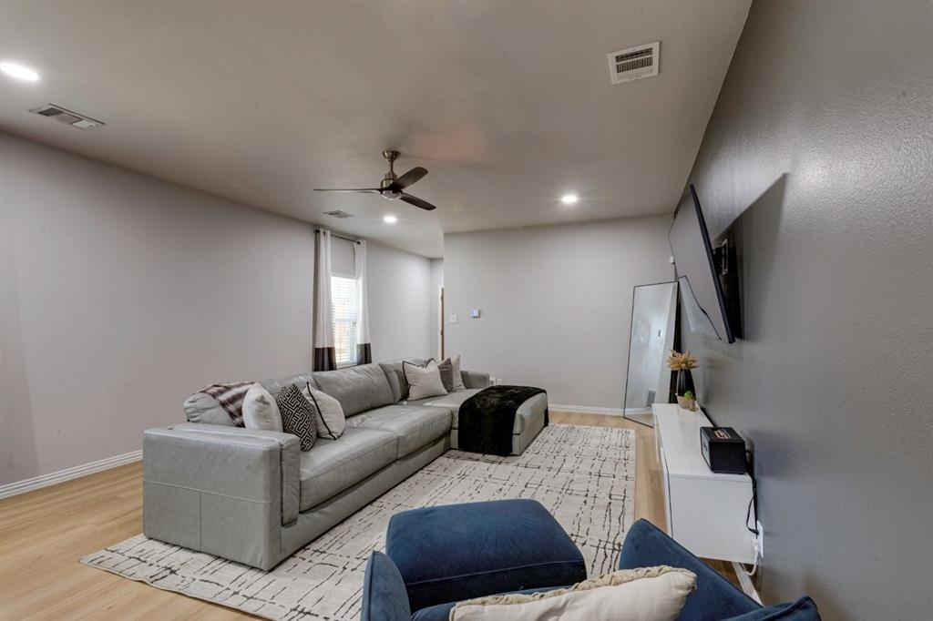 Edgefield Annex - Residential