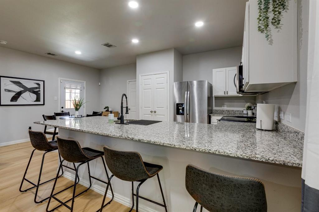Edgefield Annex - Residential