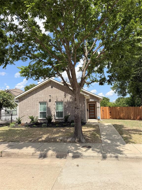 Edgefield Annex - Residential