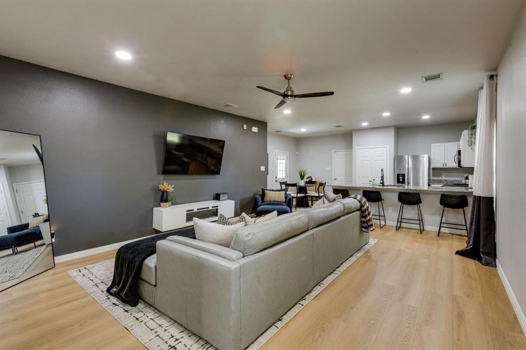 Edgefield Annex - Residential