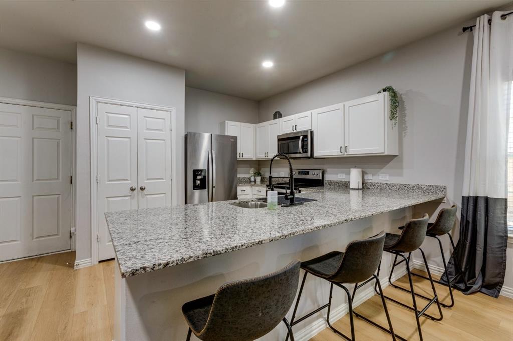 Edgefield Annex - Residential