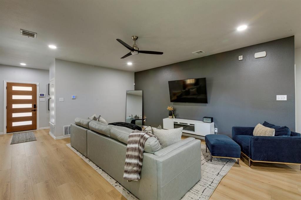 Edgefield Annex - Residential