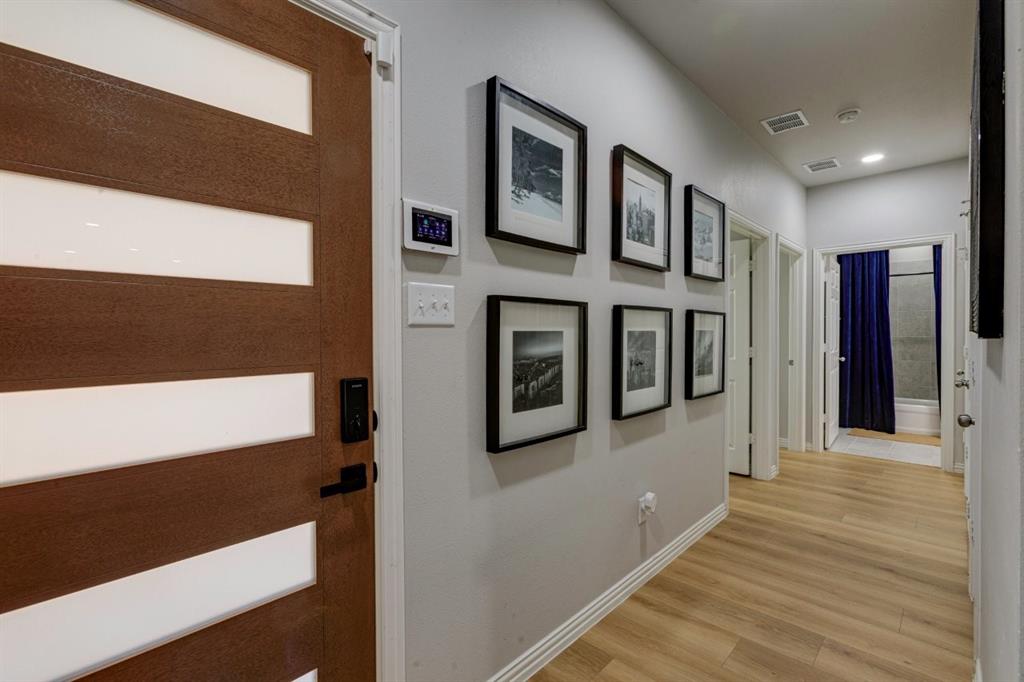 Edgefield Annex - Residential
