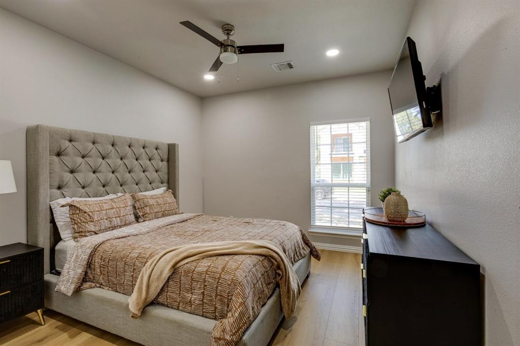 Edgefield Annex - Residential