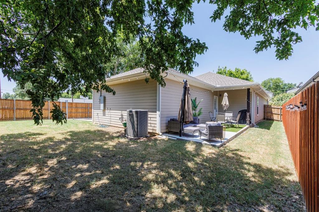 Edgefield Annex - Residential