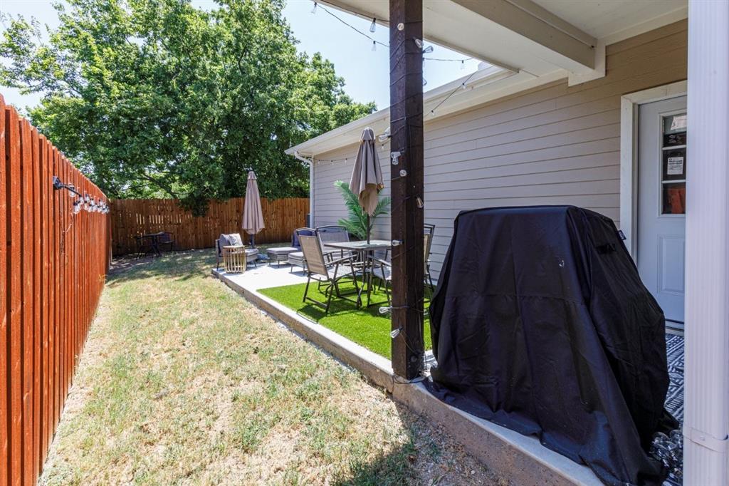 Edgefield Annex - Residential
