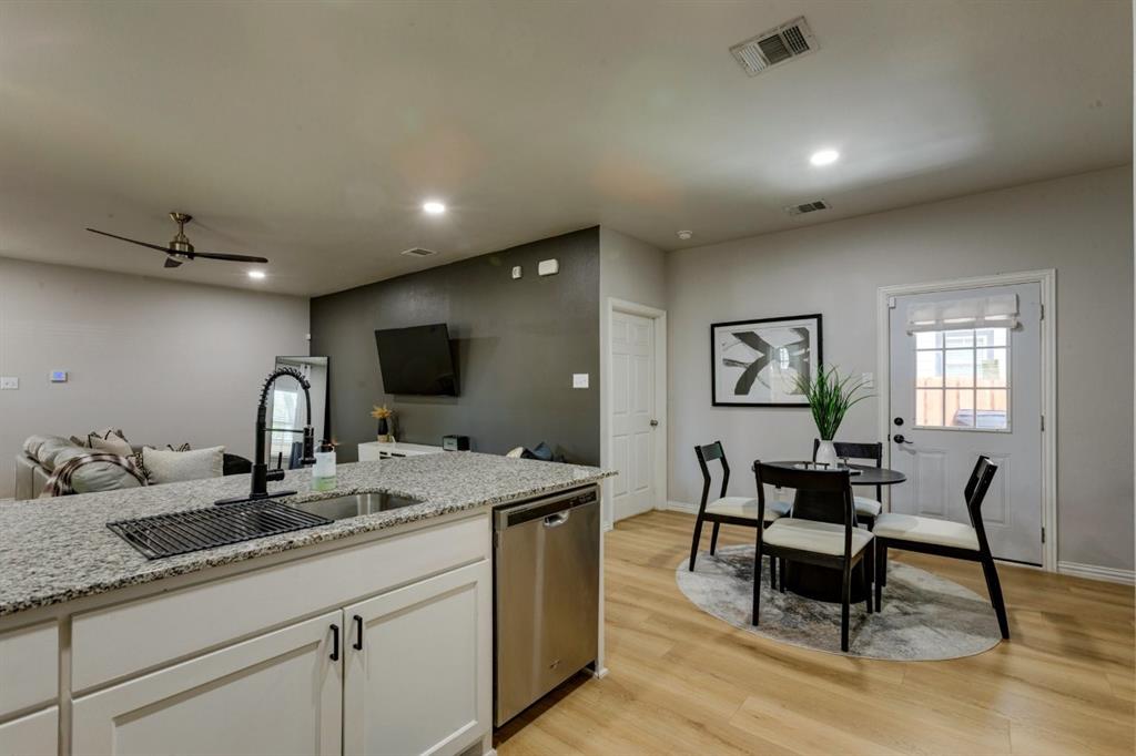 Edgefield Annex - Residential