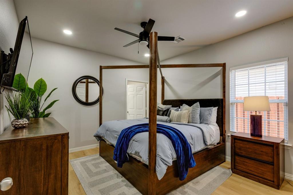 Edgefield Annex - Residential