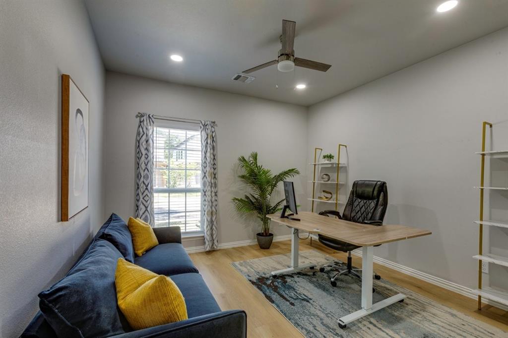 Edgefield Annex - Residential