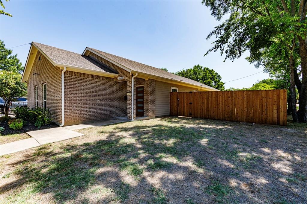 Edgefield Annex - Residential