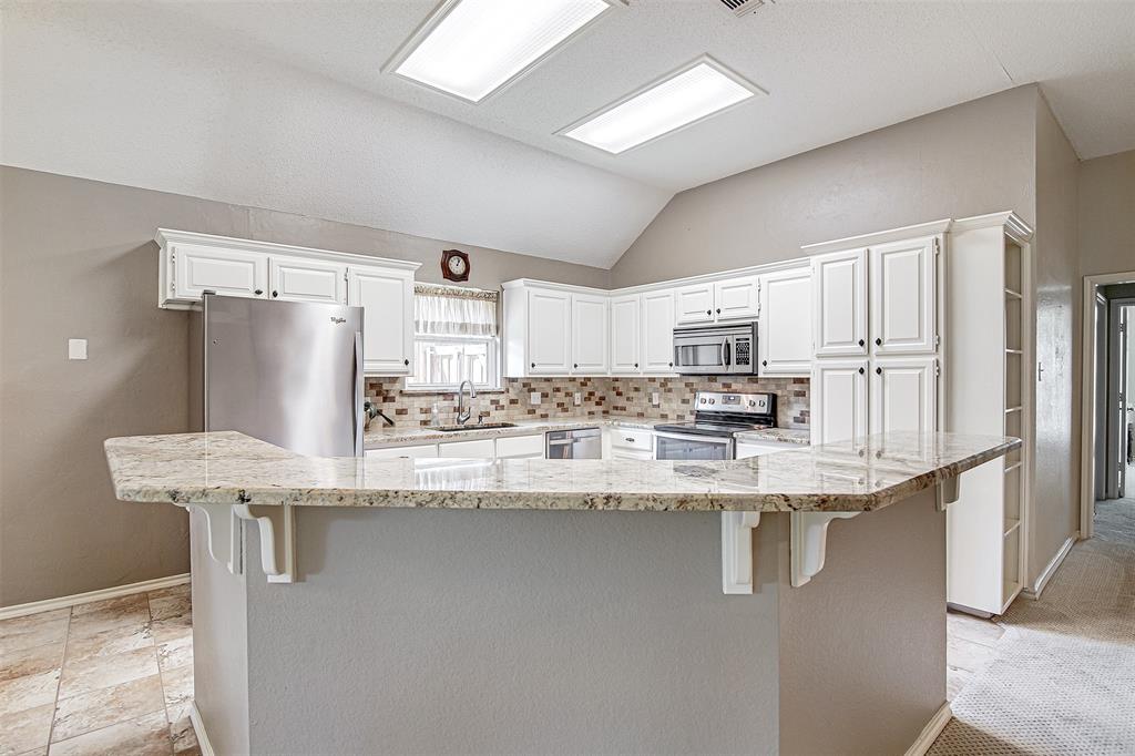 Meadows Add - Residential