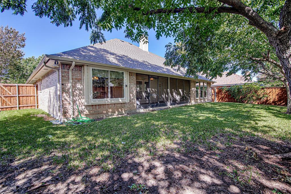 Meadows Add - Residential