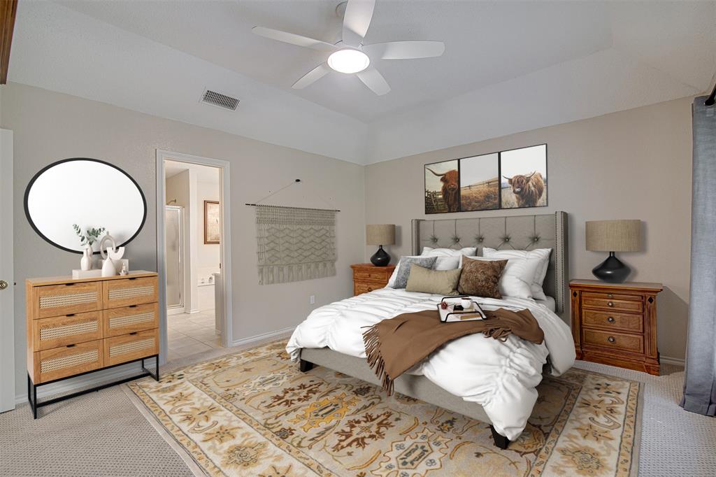 Meadows Add - Residential